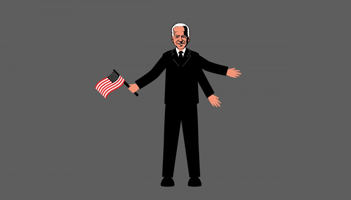 Image: “Three-armed Joe Biden”. Overview of Russian Disinformation for June 25 — July 2, 2023