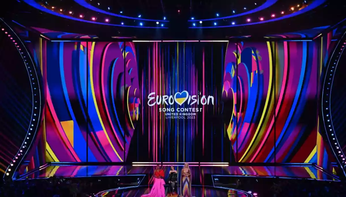 Image: Love/Hate Relationship: Why the Eurovision Song Contest causes so much controversy