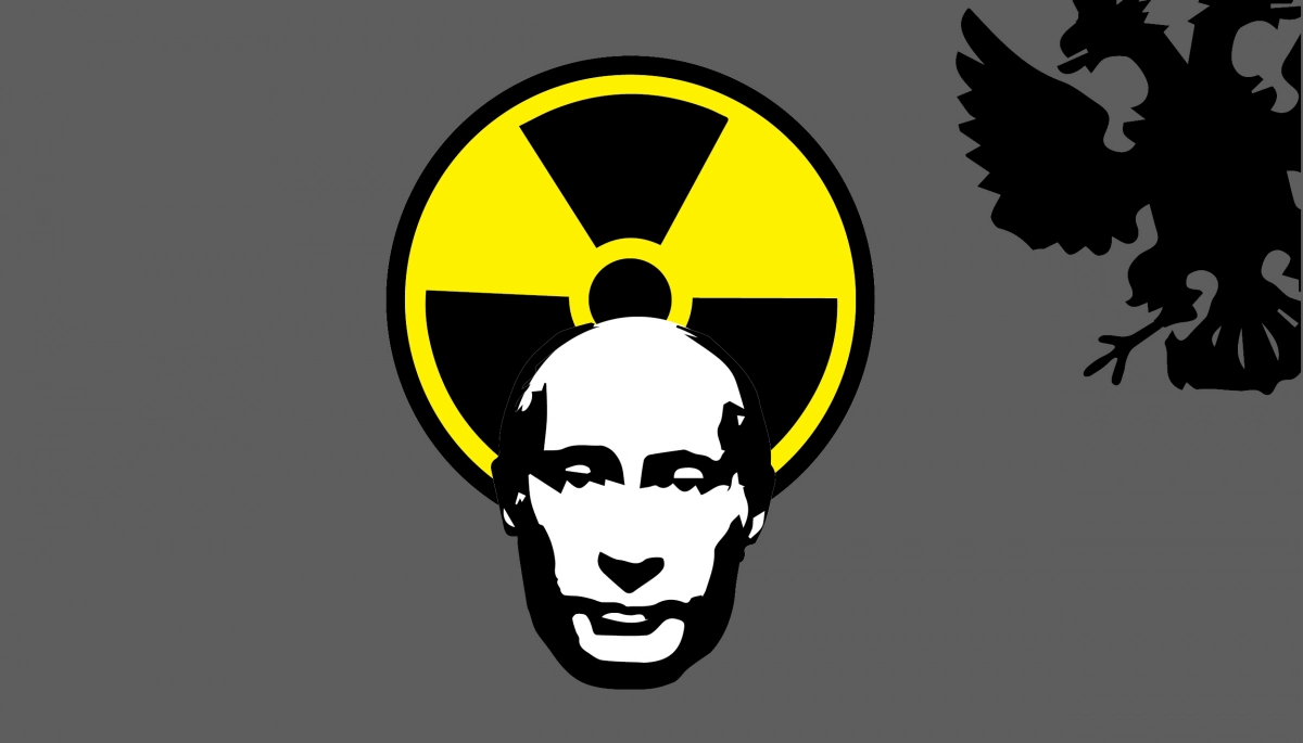 Image: Bluff, Desperation, or Genuine Intentions: What’s Behind Moscow’s New Wave of Nuclear Blackmail?