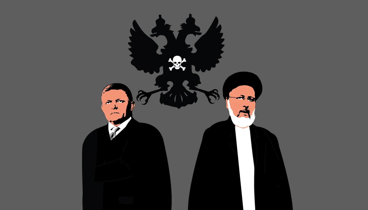 Image: “The West Targets Putin’s Friends”: How Russian Propaganda Constructs Conspiracy Theories Around the Slovak Prime Minister and the President of Iran