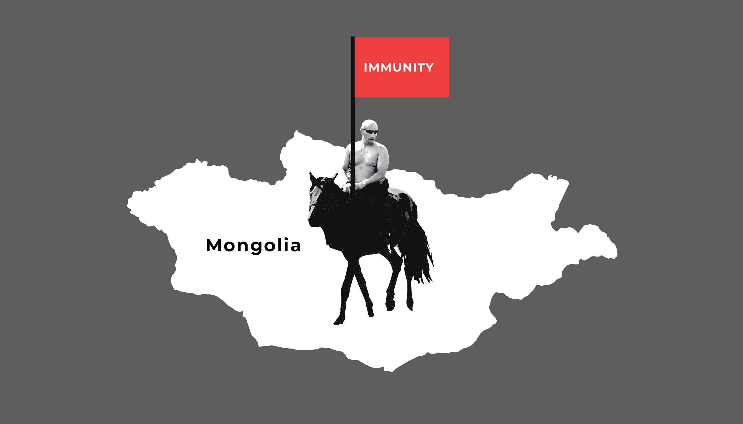 Image: "The Mongolia’s Final Warning": Reactions of Pro-Russian Telegram Channels to Putin's Visit to Mongolia