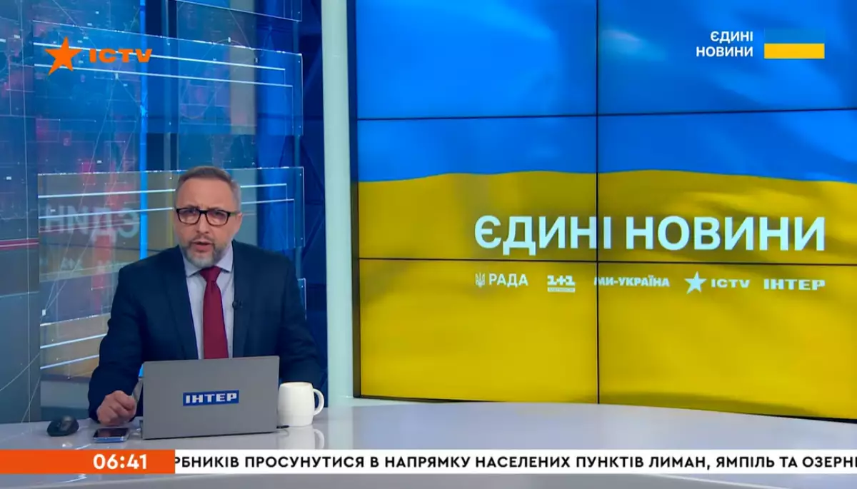 Image: What the United News Marathon and Suspilne’s Pershyi Channel broadcast looked like on May 4–5, 2026 — summary